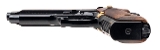 "Beretta 92F Deluxe EL Pistol 9mm (D2025-02913) DTX" - Image 5 of 7
