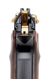 "Beretta 92F Deluxe EL Pistol 9mm (D2025-02913) DTX" - Image 3 of 7