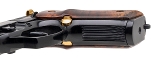 "Beretta 92F Deluxe EL Pistol 9mm (D2025-02913) DTX" - Image 6 of 7