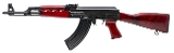 "(SN: Z70-190647) ZASTAVA ZPAPM70 RIFLE 7.62X39MM (L2026-02597) NEW" - 3 of 5