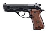 "Beretta 86 Cheeta Pistol .380 ACP (05232) AUSTX" - 2 of 6
