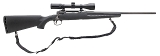"SAVAGE AXIS RIFLE 30-06 (L2026-01722)" - 1 of 4