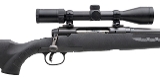 "SAVAGE AXIS RIFLE 30-06 (L2026-01722)" - 2 of 4