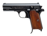 "FEG German Contract Mod 37 Pistol .32 Acp (05369) AUSTX" - Image 2 of 7
