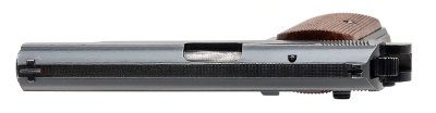 "FEG German Contract Mod 37 Pistol .32 Acp (05369) AUSTX" - Image 5 of 7