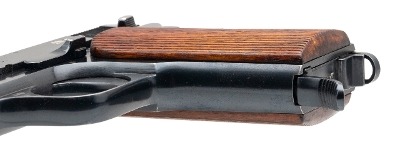 "FEG German Contract Mod 37 Pistol .32 Acp (05369) AUSTX" - Image 7 of 7