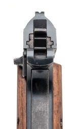 "FEG German Contract Mod 37 Pistol .32 Acp (05369) AUSTX" - Image 4 of 7