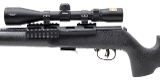"SAVAGE M93 RIFLE 17 HMR (L2026-00375)" - 4 of 4