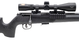 "SAVAGE M93 RIFLE 17 HMR (L2026-00375)" - 2 of 4