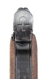 "FNH 1922 Pistol .32 Auto (05432) AUSTX" - 3 of 6