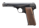 "FNH 1922 Pistol .32 Auto (05432) AUSTX" - 2 of 6