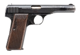 "FNH 1922 Pistol .32 Auto (05432) AUSTX" - 1 of 6