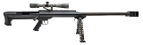 "Barrett 99 Rifle .416 Barrett (L2026-02239)" - 1 of 5