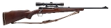 "Winchester 70 Featherweight Rifle .270 Win (05265) AUSTX" - 1 of 5