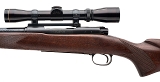 "Winchester 70 Featherweight Rifle .270 Win (05265) AUSTX" - 4 of 5
