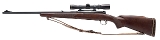 "Winchester 70 Featherweight Rifle .270 Win (05265) AUSTX" - 3 of 5