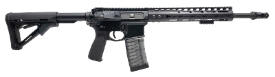 "Noveske N4 Rifle 5.56 Nato (05066) AUSTX" - Image 1 of 4