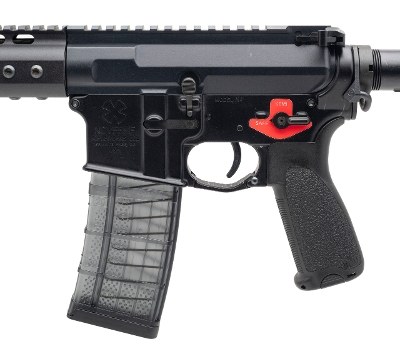 "Noveske N4 Rifle 5.56 Nato (05066) AUSTX" - Image 4 of 4