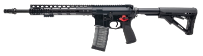 "Noveske N4 Rifle 5.56 Nato (05066) AUSTX" - Image 3 of 4