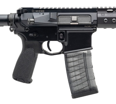 "Noveske N4 Rifle 5.56 Nato (05066) AUSTX" - Image 2 of 4