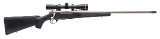 "Weatherby Mark V Rifle .375 H&H Mag (05108) AUSTX" - 1 of 4