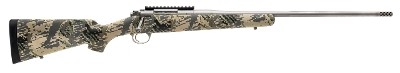 "Kimber 84M Mountain Ascent Rifle 6.5 Creedmoor (05402) AUSTX" - Image 1 of 4