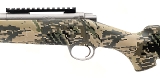 "Kimber 84M Mountain Ascent Rifle 6.5 Creedmoor (05402) AUSTX" - Image 4 of 4