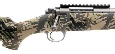 "Kimber 84M Mountain Ascent Rifle 6.5 Creedmoor (05402) AUSTX" - Image 2 of 4