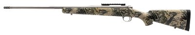 "Kimber 84M Mountain Ascent Rifle 6.5 Creedmoor (05402) AUSTX" - Image 3 of 4
