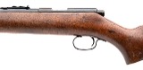 "WINCHESTER MODEL 72 RIFLE 22 S-L-LR (L2026-01374" - 4 of 5