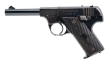 "High Standard Model B-US (04528) AUSTX" - 2 of 6