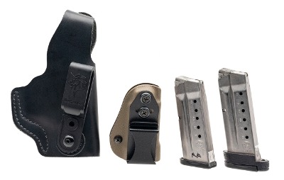 "Smith & Wesson M&P Shield Pistol 9mm (05403) AUSTX" - Image 5 of 5
