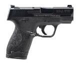 "Smith & Wesson M&P Shield Pistol 9mm (05403) AUSTX" - Image 1 of 5