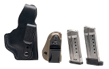 "Smith & Wesson M&P Shield Pistol 9mm (05403) AUSTX" - Image 5 of 5
