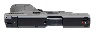 "Smith & Wesson M&P Shield Pistol 9mm (05403) AUSTX" - Image 3 of 5