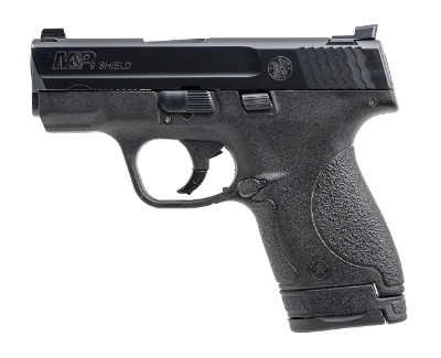 "Smith & Wesson M&P Shield Pistol 9mm (05403) AUSTX" - Image 2 of 5