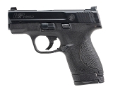 "Smith & Wesson M&P Shield Pistol 9mm (05403) AUSTX" - Image 2 of 5