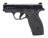 "Smith & Wesson Bodyguard 2.0 Pistol .380 ACP (05401) AUSTX" - 2 of 3