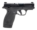 "Smith & Wesson Bodyguard 2.0 Pistol .380 ACP (05401) AUSTX" - 1 of 3