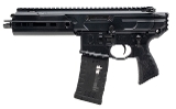 "Sig MCX Rattler Pistol 5.56 NATO (PR71582) ATX" - Image 2 of 3