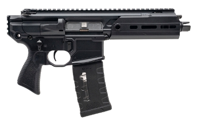 "Sig MCX Rattler Pistol 5.56 NATO (PR71582) ATX" - Image 1 of 3
