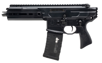 "Sig MCX Rattler Pistol 5.56 NATO (PR71582) ATX" - Image 2 of 3