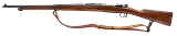 "Swedish M/96 Rifle 6.5x55mmSE (05372) AUSTX" - 3 of 17