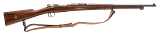 "Swedish M/96 Rifle 6.5x55mmSE (05372) AUSTX" - 1 of 17