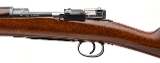 "Swedish M/96 Rifle 6.5x55mmSE (05372) AUSTX" - 4 of 17