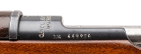 "Swedish M/96 Rifle 6.5x55mmSE (05372) AUSTX" - 6 of 17