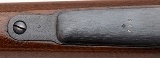 "Swedish M/96 Rifle 6.5x55mmSE (05372) AUSTX" - 13 of 17
