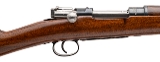 "Swedish M/96 Rifle 6.5x55mmSE (05372) AUSTX" - 2 of 17