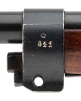 "Swedish M/96 Rifle 6.5x55mmSE (05372) AUSTX" - 14 of 17