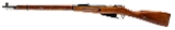 "Tula Mosin-Nagant M91/30 Rifle 7.62x54R (05322) AUSTX" - 3 of 7